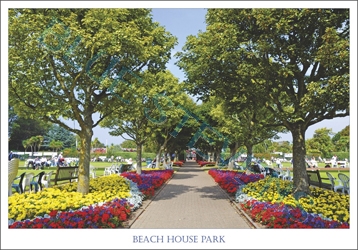 Beach House Park
